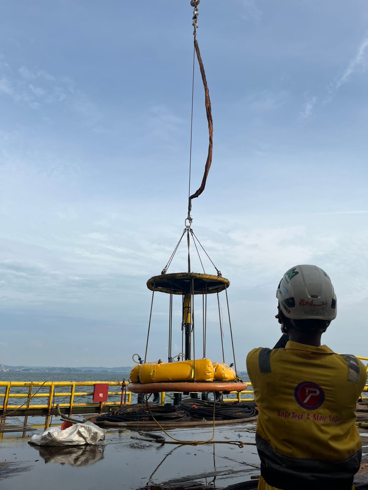 Project Cargo Transport